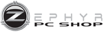 Zephyr PC Shop